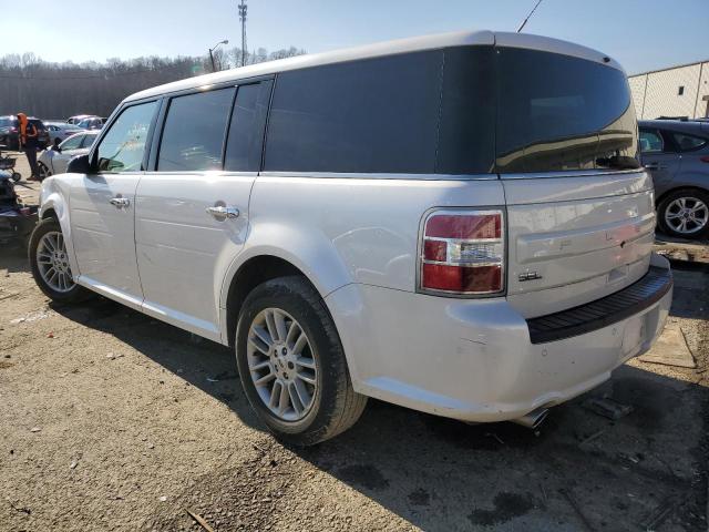 Photo 2 from auction – 2016 FORD FLEX SEL with VIN 2FMGK5C8XGBA06531