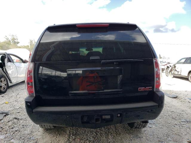 Photo 6 from auction – 2010 GMC YUKON DENA with VIN 1GKUCEEF5AR139142
