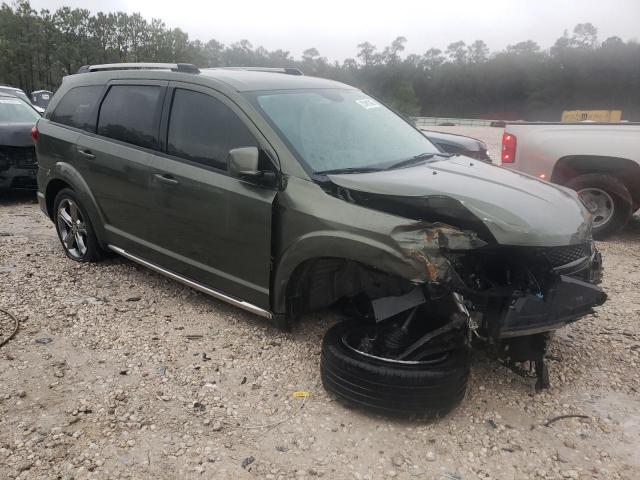 Photo 4 from auction – 2017 DODGE JOURNEY CR with VIN 3C4PDCGB5HT563815