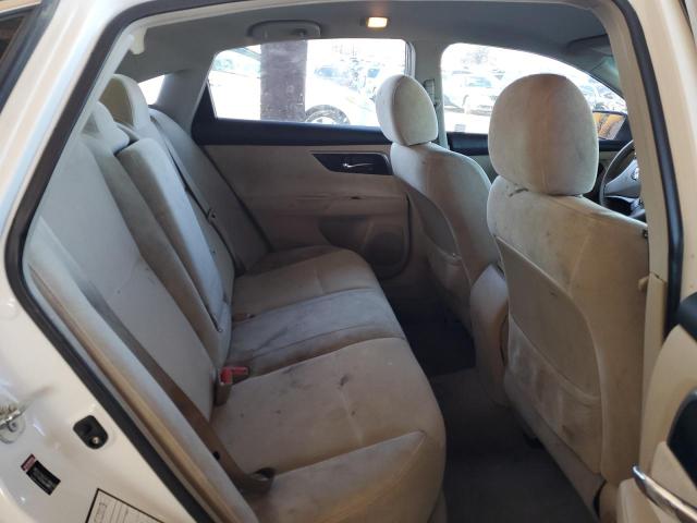 Photo 10 from auction – 2013 NISSAN ALTIMA 2.5 with VIN 1N4AL3AP2DN498855