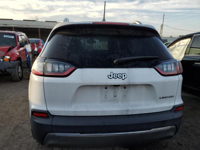 Photo 6 from auction – 2019 JEEP CHEROKEE L with VIN 1C4PJLDB1KD387856
