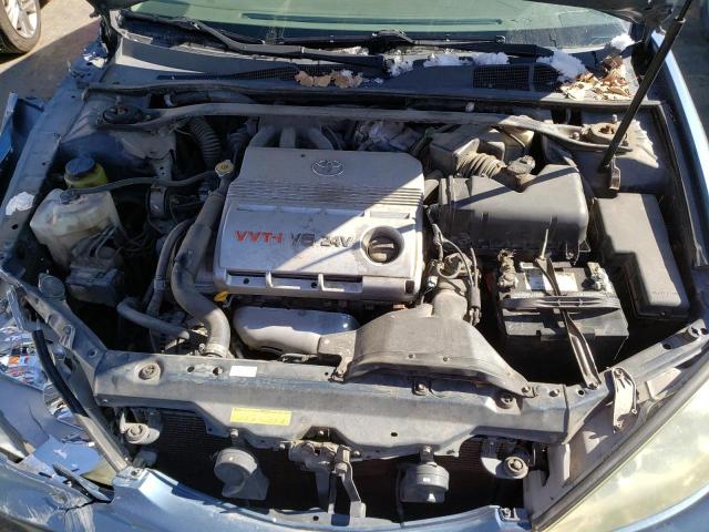 Photo 11 from auction – 2004 TOYOTA CAMRY LE with VIN 4T1BF32K74U572197