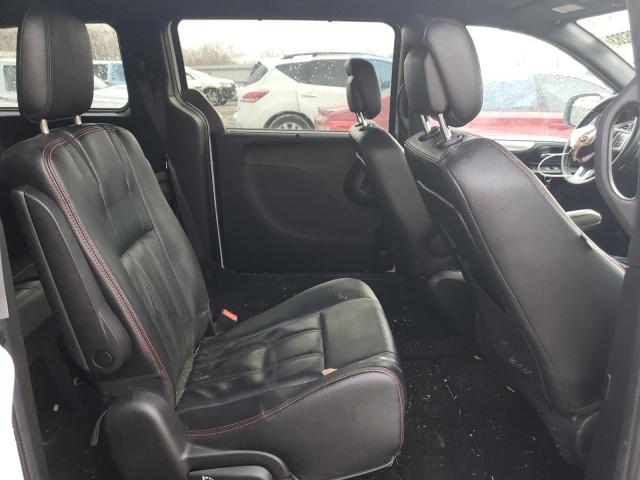 Photo 11 from auction – 2019 DODGE GRAND CARA with VIN 2C4RDGEG7KR670549