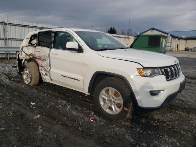 Photo 4 from auction – 2017 JEEP GRAND CHER with VIN 1C4RJFAG8HC755135