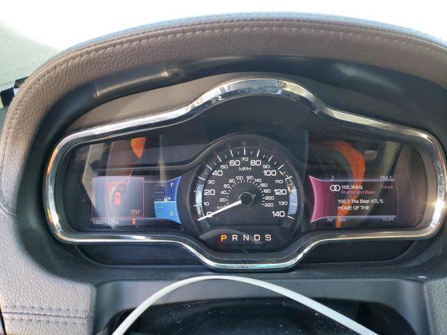 Photo 9 from auction – 2013 LINCOLN MKT with VIN 2LMHJ5FK9DBL55470