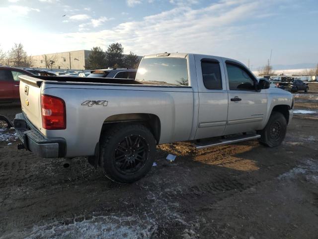 Photo 3 from auction – 2010 CHEVROLET SILVERADO with VIN 1GCSKSE37AZ115760