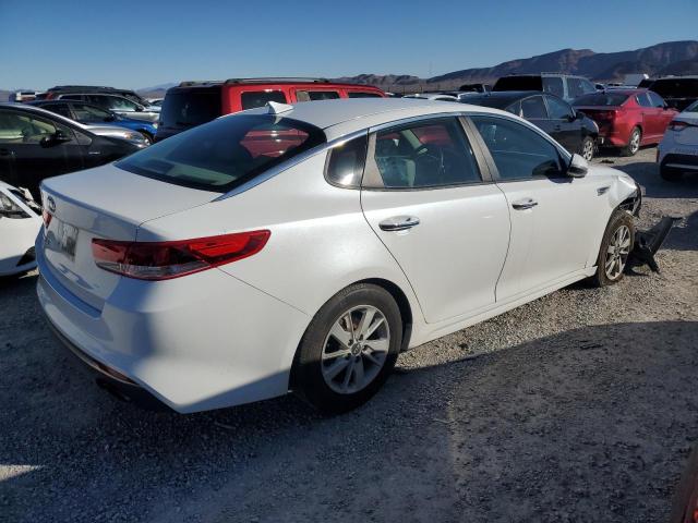 Photo 3 from auction – 2016 KIA OPTIMA LX with VIN 5XXGT4L37GG054827