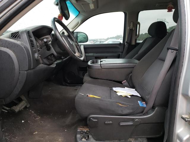 Photo 7 from auction – 2011 GMC SIERRA C15 with VIN 3GTP1VE03BG265768