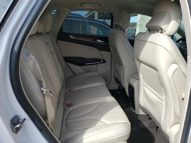 Photo 11 from auction – 2019 LINCOLN MKC SELECT with VIN 5LMCJ2C92KUL46975