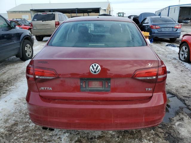 Photo 6 from auction – 2016 VOLKSWAGEN JETTA S with VIN 3VW267AJ4GM366264