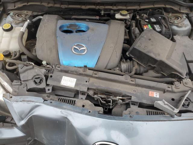 Photo 11 from auction – 2012 MAZDA 3 I with VIN JM1BL1V77C1693059