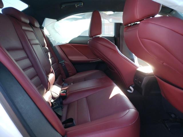 Photo 10 from auction – 2015 LEXUS IS 350 with VIN JTHBE1D29F5019829
