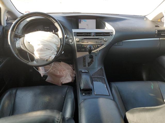 Photo 8 from auction – 2013 LEXUS RX 350 with VIN 2T2ZK1BA3DC125546