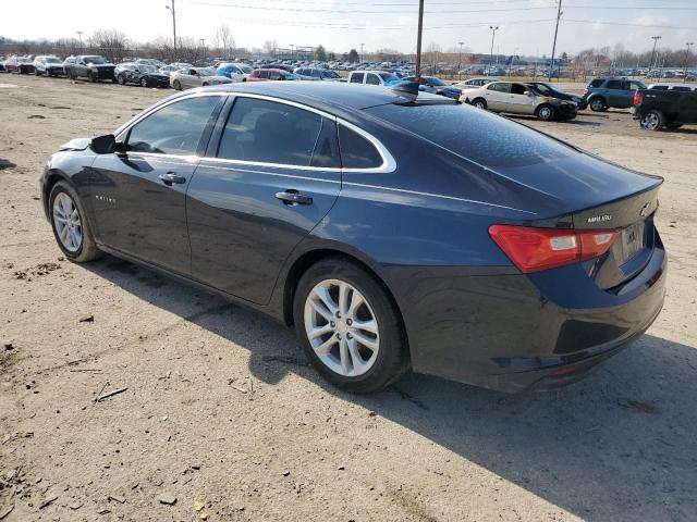 Photo 2 from auction – 2016 CHEVROLET MALIBU LT with VIN 1G1ZE5ST8GF345015
