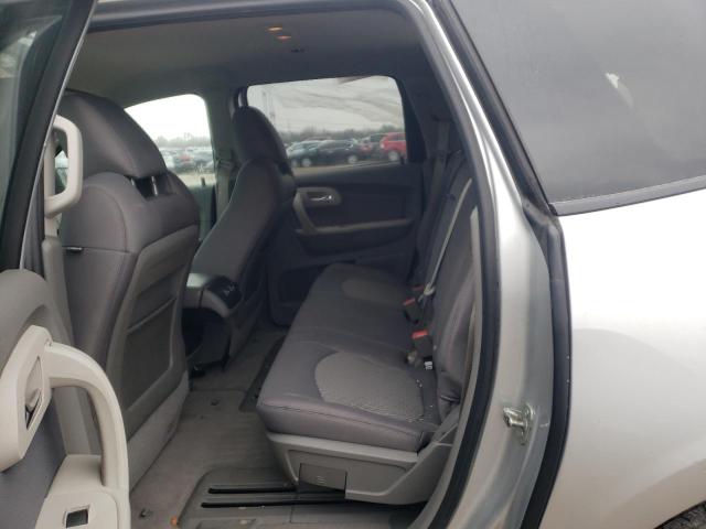Photo 10 from auction – 2012 CHEVROLET TRAVERSE L with VIN 1GNKREED2CJ371092