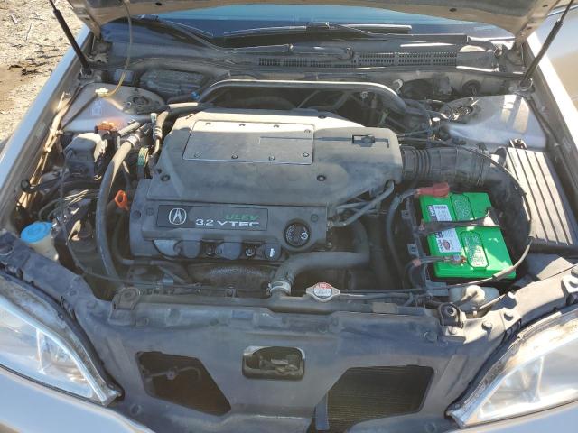 Photo 11 from auction – 2000 ACURA 3.2TL with VIN 19UUA5664YA017754
