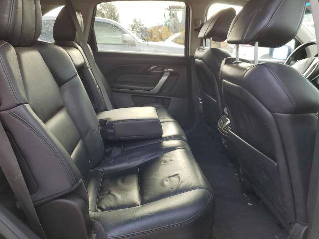 Photo 11 from auction – 2012 ACURA MDX with VIN 2HNYD2H21CH522445