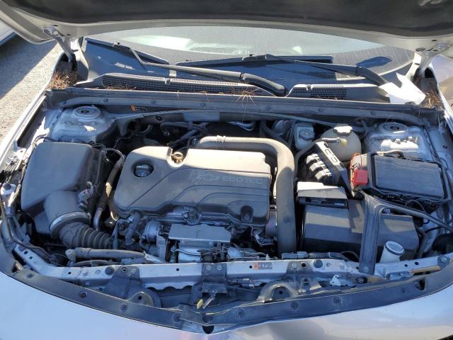 Photo 11 from auction – 2017 CHEVROLET MALIBU LT with VIN 1G1ZE5ST5HF255838