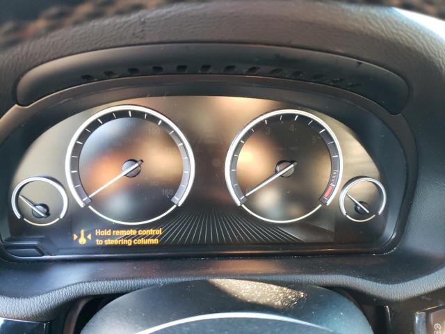 Photo 9 from auction – 2015 BMW X4 XDRIVE3 with VIN 5UXXW5C56F0E87572