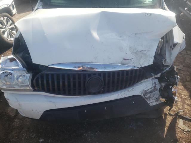 Photo 12 from auction – 2006 BUICK RENDEZVOUS with VIN 3G5DB03L86S581953