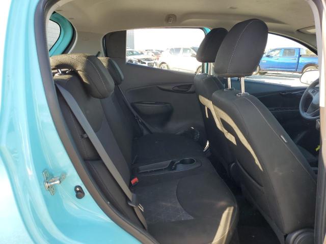 Photo 10 from auction – 2021 CHEVROLET SPARK 1LT with VIN KL8CD6SA4MC723910