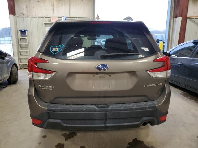 Photo 6 from auction – 2019 SUBARU FORESTER P with VIN JF2SKAEC3KH518721