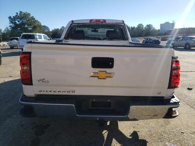 Photo 6 from auction – 2015 CHEVROLET SILVERADO with VIN 1GCRCREC7FZ282034
