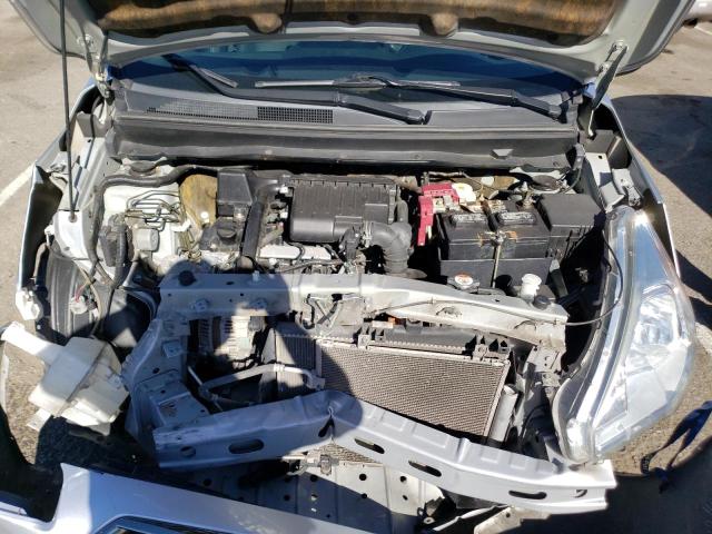 Photo 11 from auction – 2017 MITSUBISHI MIRAGE G4 with VIN ML32F3FJ0HH004459