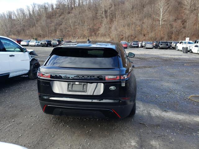 Photo 6 from auction – 2022 LAND ROVER RANGE ROVE with VIN SALYJ2EX7NA343187