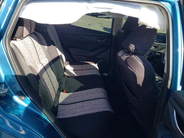 Photo 10 from auction – 2019 SUBARU IMPREZA LI with VIN 4S3GTAS61K3738484
