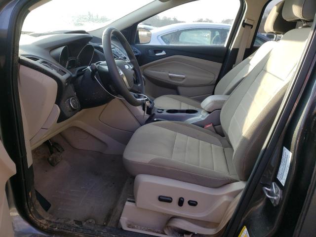 Photo 7 from auction – 2015 FORD ESCAPE SE with VIN 1FMCU9GX4FUA39311