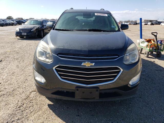 Photo 5 from auction – 2017 CHEVROLET EQUINOX LT with VIN 2GNALCEK6H1543559