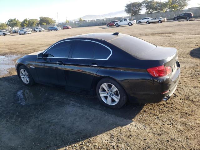 Photo 2 from auction – 2012 BMW 528I with VIN WBAXG5C57CDX02891