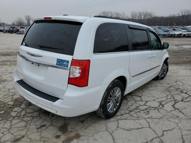 Photo 3 from auction – 2014 CHRYSLER TOWN & COU with VIN 2C4RC1CG1ER198212
