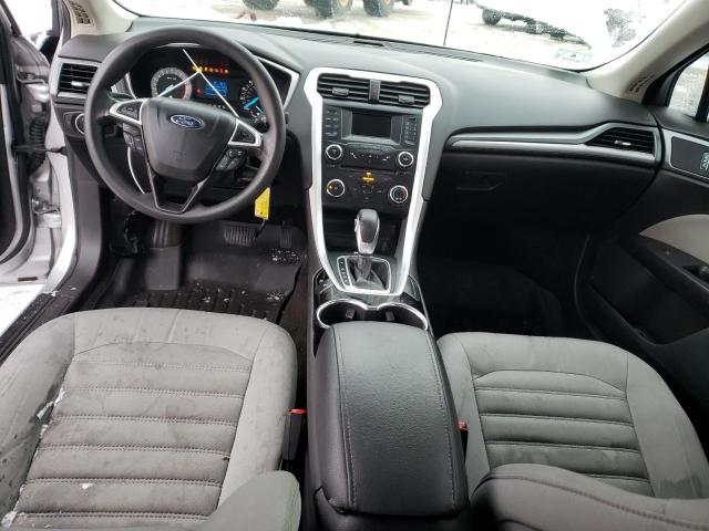 Photo 8 from auction – 2015 FORD FUSION S with VIN 1FA6P0G70F5102568