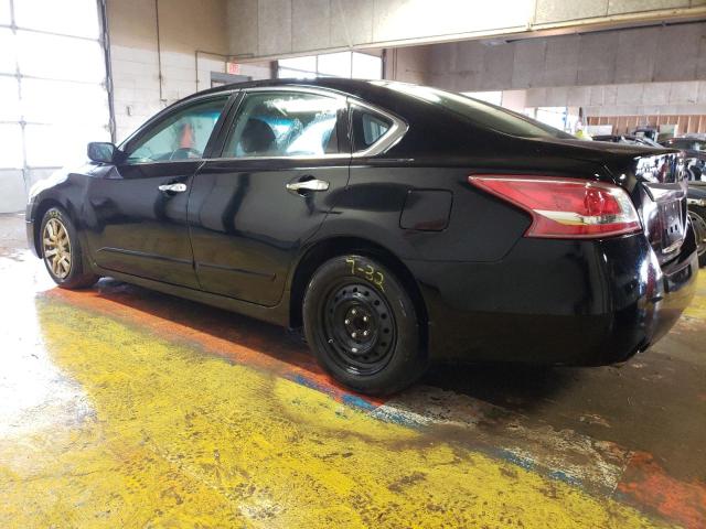 Photo 2 from auction – 2013 NISSAN ALTIMA 2.5 with VIN 1N4AL3AP4DC277141