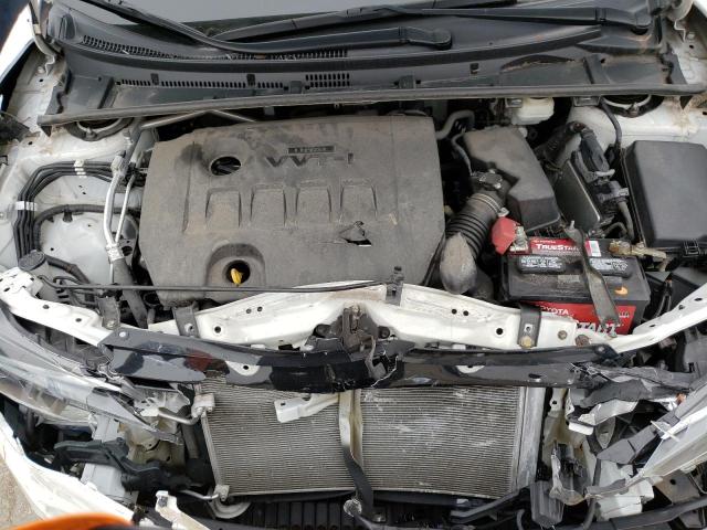 Photo 11 from auction – 2017 TOYOTA COROLLA L with VIN 5YFBURHE8HP644798
