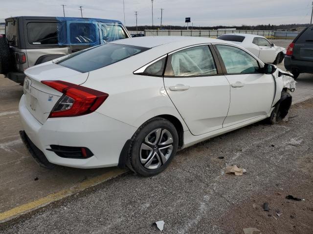 Photo 3 from auction – 2016 HONDA CIVIC LX with VIN 19XFC2F56GE044988