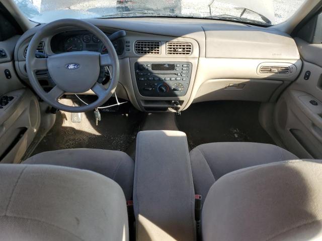 Photo 8 from auction – 2004 FORD TAURUS SES with VIN 1FAFP55UX4A177689