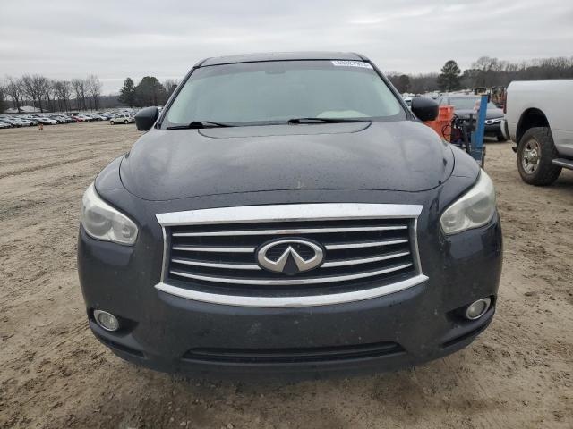 Photo 5 from auction – 2015 INFINITI QX60 with VIN 5N1AL0MM2FC502777