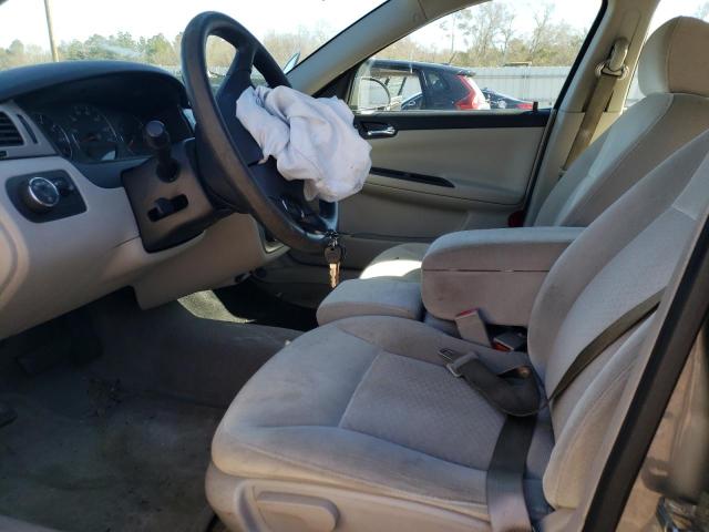 Photo 7 from auction – 2007 CHEVROLET IMPALA LT with VIN 2G1WT58K379204854