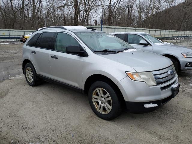 Photo 4 from auction – 2010 FORD EDGE SE with VIN 2FMDK3GC7ABA03700