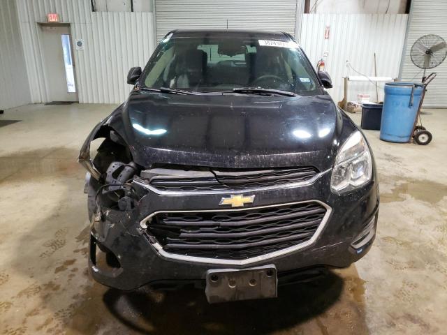 Photo 5 from auction – 2016 CHEVROLET EQUINOX LS with VIN 2GNALBEK0G1142291