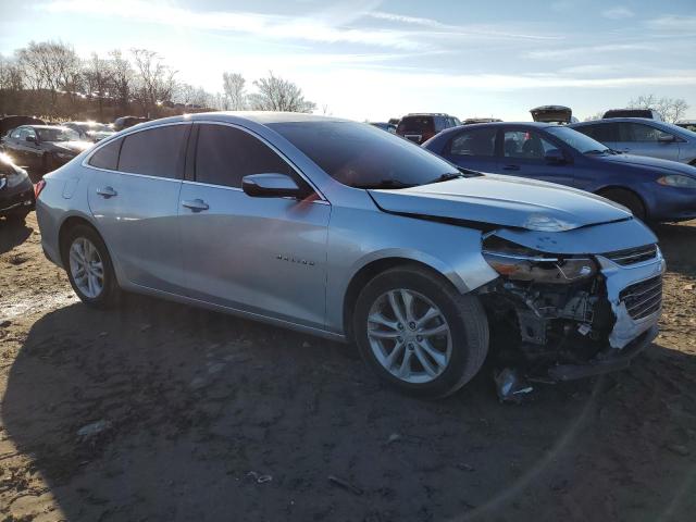 Photo 4 from auction – 2017 CHEVROLET MALIBU  LT with VIN 1G1ZE5ST3HF172067