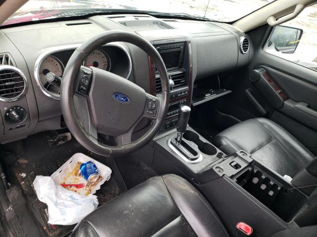 Photo 8 from auction – 2007 FORD EXPLORER L with VIN 1FMEU75817UA48526