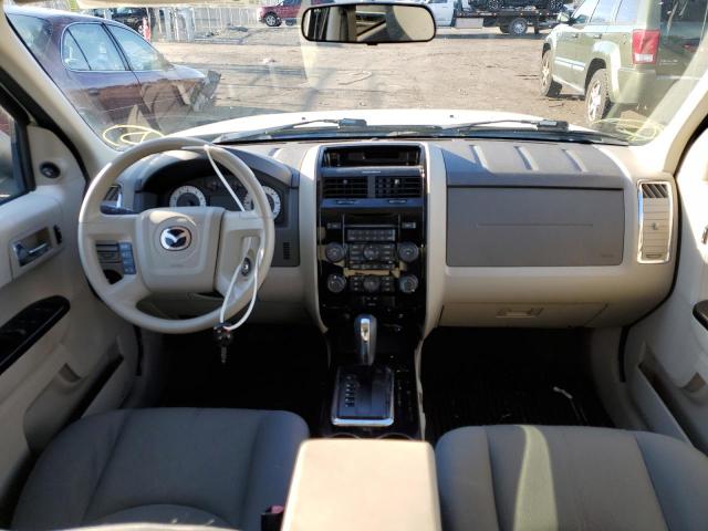 Photo 8 from auction – 2008 MAZDA TRIBUTE S with VIN 4F2CZ96128KM18972