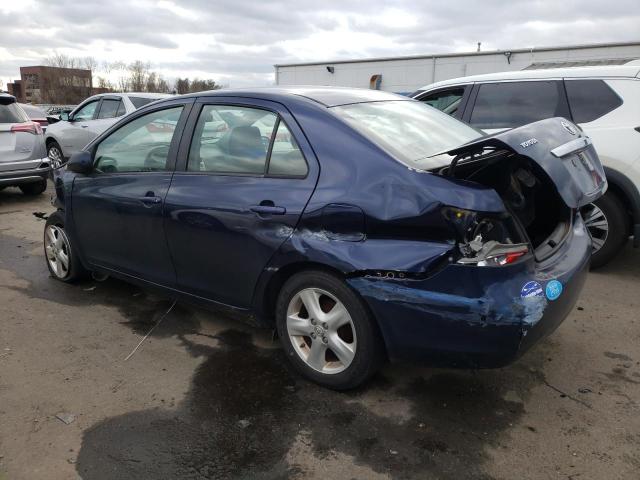 Photo 2 from auction – 2008 TOYOTA YARIS with VIN JTDBT923784021184