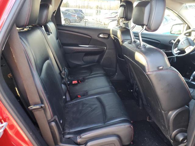 Photo 10 from auction – 2012 DODGE JOURNEY R/ with VIN 3C4PDCEG5CT393723