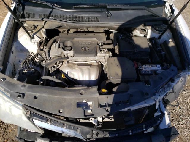 Photo 11 from auction – 2012 TOYOTA CAMRY LE with VIN 4T1BF1FK3CU132278