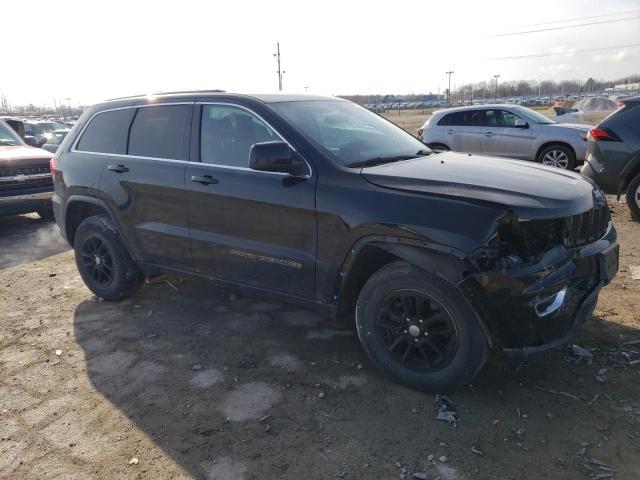 Photo 4 from auction – 2018 JEEP GRAND CHER with VIN 1C4RJFAG4JC277351